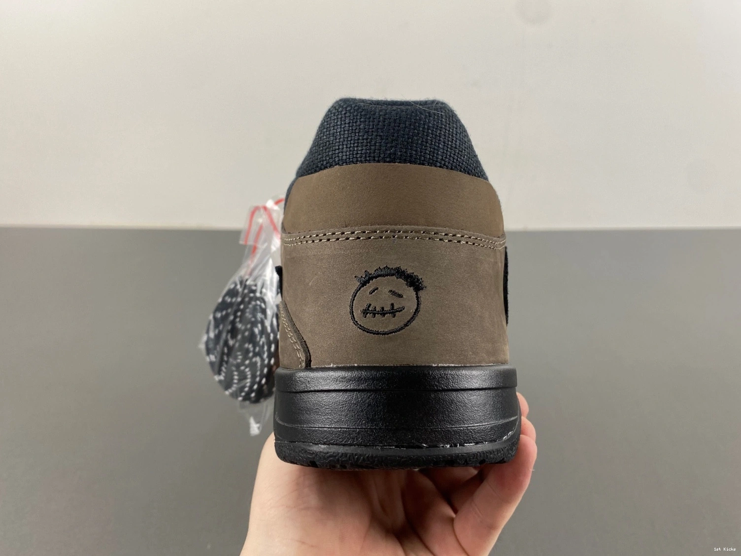 FZ8117-201 TR Jordan Scott “Dark  Travis x Mocha” Jack Jumpman 1229